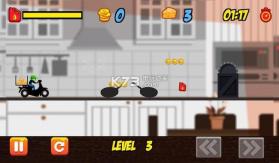 把它放在奶酪上 v1.1 游戏下载 截图