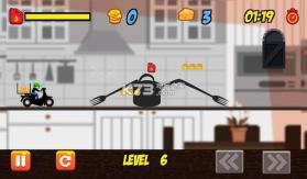 把它放在奶酪上 v1.1 游戏下载 截图