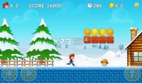 莫比的世界 v1.0 游戏下载 截图