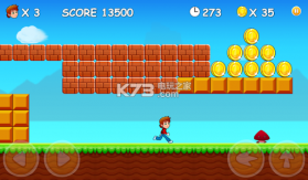 莫比的世界 v1.0 游戏下载 截图