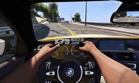 real car driving bmw v1.0 下载 截图