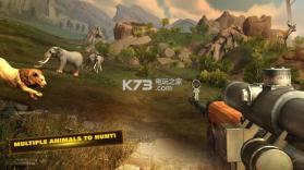 狩猎挑战赛 v1.1 游戏下载 截图