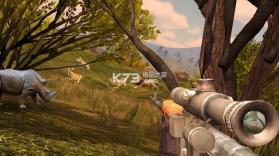 狩猎挑战赛 v1.1 游戏下载 截图