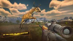 狩猎挑战赛 v1.1 游戏下载 截图