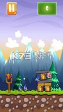 Crazy Birds2 v1.4 下载 截图