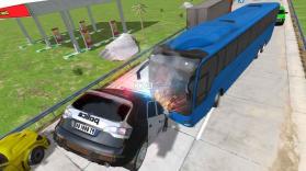 Police Car Criminal Chase v0.3 游戏下载 截图