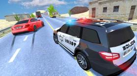 Police Car Criminal Chase v0.3 游戏下载 截图