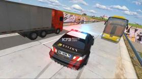 Police Car Criminal Chase v0.3 游戏下载 截图