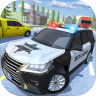 Police Car Criminal Chase v0.3 游戏下载