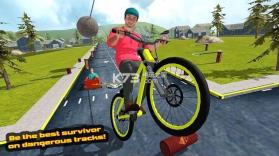 Dare Rider v1.4 游戏下载 截图