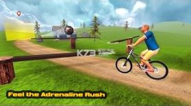 Dare Rider v1.4 游戏下载 截图