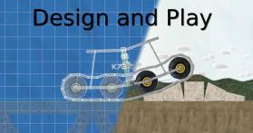 Super Contraption v1.0159 中文版下载 截图