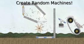 Super Contraption v1.0159 中文版下载 截图