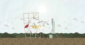 Super Contraption v1.0159 中文版下载 截图