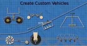 Super Contraption v1.0159 中文版下载 截图