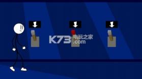火柴人逃离房子 v1.4 游戏下载 截图