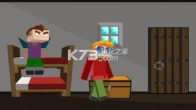 火柴人逃离房子 v1.4 游戏下载 截图