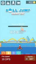 Jump Ball Blast Hit v2 下载 截图