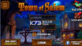 town of salem the coven v3.0.0 手机版下载 截图