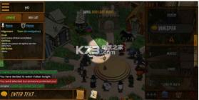 town of salem the coven v3.0.0 手机版下载 截图