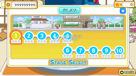 小新打坏蛋 v1.1.0 游戏下载 截图