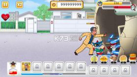 小新打坏蛋 v1.1.0 游戏下载 截图