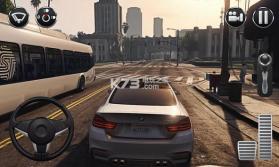 真正的汽车驾驶宝马 v1.0 下载 截图