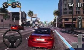 真正的汽车驾驶宝马 v1.0 下载 截图