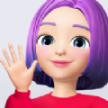 崽崽ZEPETO v4.4.100 官方版下载