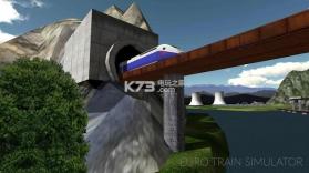 欧洲火车模拟器 v1.0.5.9 游戏下载 截图