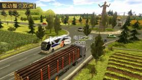 trucksimulator2018 v1.0 内购破解版下载 截图