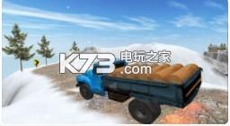 trucksimulator2018 v1.0 手游下载 截图