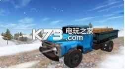 trucksimulator2018 v1.0 手游下载 截图