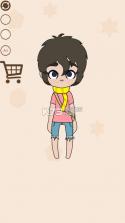 kpop doll v1.0 游戏下载 截图