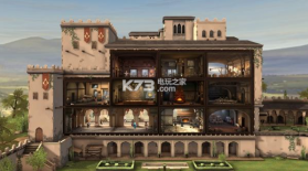 刺客信条起义 v3.6.1 手游 截图