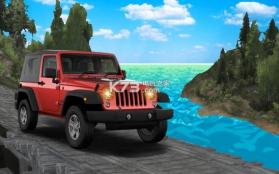 越野山吉普车司机爬山2018 v1.0 下载 截图