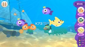 Tap Tap Fishy Go v3 安卓版下载 截图