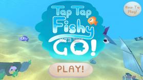 Tap Tap Fishy Go v3 安卓版下载 截图