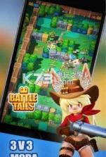 Battle Tails v1.0 安卓版下载 截图