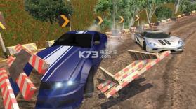 狂暴极端漂移 v0.3 游戏下载 截图