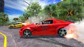 狂暴极端漂移 v0.3 游戏下载 截图