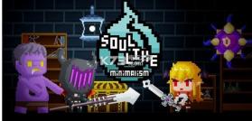 SoulLike v1.1.2 游戏下载 截图