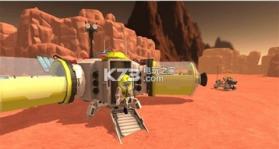 Mars Mission v1.1.157 安卓版下载 截图