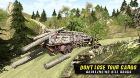 Off Road Truck Driver v1.5 破解版下载 截图