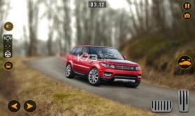越野敞篷车 v1.0 游戏下载 截图
