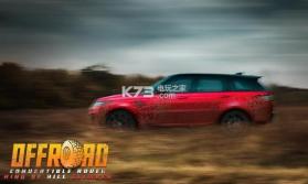 越野敞篷车 v1.0 游戏下载 截图