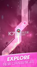 舞蹈歌曲音乐无限 v1.2 游戏下载 截图