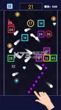 疯狂打弹珠 v1.0.1 游戏下载 截图