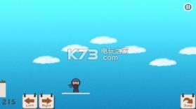 忍者小子的冒险生活 v1.37.01 游戏下载 截图