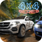 offroadrally7破解版下载
